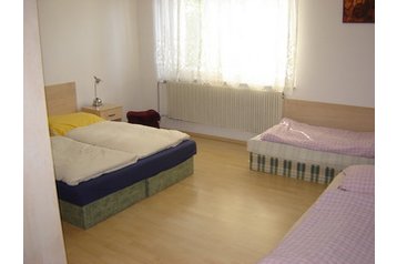 Czech Republic Chata Loučná nad Desnou, Exterior